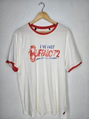 Buffalo David Bitton T-Shirt
